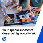 HP 61XL Black High Yield & 61 Tri-Colour Original Ink Cartridges, 2 Pack (CZ138FN)-11