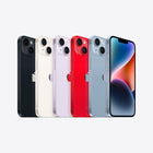 Apple iPhone 14 6.1" Super Retina XDR - 512 GB - Blue - Bell and Virgin Plus-All-day battery life and up to 20 hours of video playback