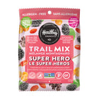 Healthy Crunch Super Hero Fruit & Seed Mix - 50 gr - 50 Pack-Tree nut-free