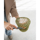 Dexypaws Avocado Enrichment Lick Mat-5