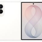 Samsung Galaxy Z Fold8 - 256 GB - Cream - Bell and Virgin Plus-A brand-new design delivers Galaxy's lightest Fold yet