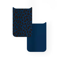 Ideal of Sweden Print Pack for iPhone 17 Pro - Midnight Blues-Create a unique look for your phone case