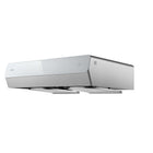 Fotile UQG3002 Pixie Air Series Stainless Steel Range Hood - 30"-Touch Control with Motion