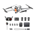 Antigravity A1 Infinity Bundle 8K Drone-Quick & Easy Creative Shots