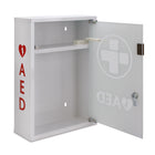 Mediana A16 Semi Automatic AED Bundle-Wall Mountable Sign
