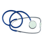 Learning Resources Stethoscope, 2 Pack (LER2427)-This working stethoscope actually lets children hear their own heartbeats