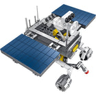 Contixo Aerospace Series Mars Rover Building Block Set - 359 Pieces-Grade 3+