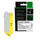 CIG CD974AN HP 920XL Remanufactured Inkjet Cartridge - High Yield - Yellow-Yellow