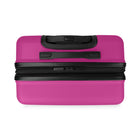 Swiss Mobility YVR 26" Hardside Spinner Luggage - Hot Pink-6
