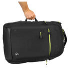 Swissdigital Java SE Backpack with SD Finder-WARRANTY - Two-year limited warranty. You can find information about the warranty on the manufacturer’s website and on the product labels.