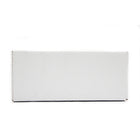 Eco II Oxo-Biodegradable Garbage Bags - 20" x 22 - Regular - Clear - 25/Roll - 500 Pack-Regular