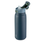 General Supply Goods + Co Insulated Tumbler - Blue-Double-walled stainless steel