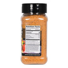 Blackstone Whiskey Burger Seasoning-Whiskey Burger