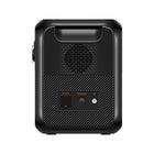 Bluetti Premium AC180P 1440Wh Portable Power Station and SP200L Solar Panel-Smarter Control: With the intuitive BLUETTI App, you can monitor your power status in real time and customize your setup effortlessly, simply manage energy in the palm of your hand.