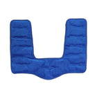 BIOS Living Gel Bead Shoulder Wrap-Use the beaded side for full strength effects