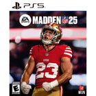 Madden NFL 25 for PS5-compete against players around the world online - Jump into the World Championship Mode with a Nintendo Switch Online membership** and aim for a spot on the leaderboards in five challenges that rotate each week. At the end of each week, compare your times