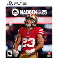 Madden NFL 25 for PS5-compete against players around the world online - Jump into the World Championship Mode with a Nintendo Switch Online membership** and aim for a spot on the leaderboards in five challenges that rotate each week. At the end of each week, compare your times
