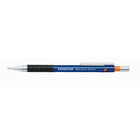 Staedtler Mars Mechanical Pencil - 0.9mm - #2 HB-Non - slip rubber grip