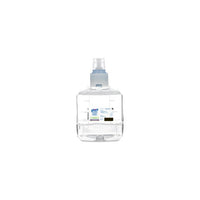Purell Advanced Green Certified Hand Sanitizer Foam - 1200 mL - 2 Pack-Kills more than 99.99% of most common germs that may cause illness