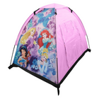 Danawares Disney Princess Play Tent-Water resistant floor & roof 100% Polyester