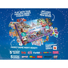 Imagination Disney Game Night Set-Fast-Paced Play: Quick rounds make it ideal for game nights and parties.