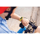 Google Fitbit Ace 3 Fitness Tracker - Black/Yellow Minions-This activity tracker for kids 6+ makes fitness fun for the whole family with long-lasting battery.