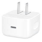 Apple 40W to 60W USB-C Dynamic Power Adapter -Experience lightning fast charging for your iPhone 17 Pro with this powerful 40W USB-C adapter