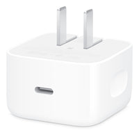 Apple 40W to 60W USB-C Dynamic Power Adapter -Experience lightning fast charging for your iPhone 17 Pro with this powerful 40W USB-C adapter