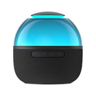 Havit Portable Bluetooth RGB Rechargeable Speaker-Portable & Long-Lasting: Compact, rechargeable design provides hours of high-quality sound on the go