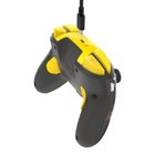 Turtle Beach Rematch Wireless RGB Gaming Controller - Mario Kart World for Nintendo Switch 2-Up to 30-foot low latency wireless connection