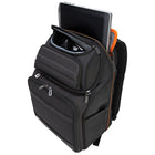 Targus CitySmart EVA Pro 15"-16" Backpack-Two water bottle or umbrella pockets