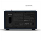 Marshall Acton III Bluetooth Wireless Speaker - Midnight Blue-7