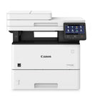 Canon imageCLASS D1620 Laser All-In-One Printer-Scan and convert documents to searchable digital files through a single-pass, duplex document feeder