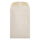 SupremeX Coin Envelopes - FSC Certified - #3 - 24lb Natural Kraft - Open End - 3 1/4" x 4 3/4" - Box of 1000-#3 Coin Envelopes