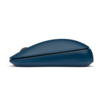 Kensington SureTrack Dual Wireless Mouse - Blue-Meets corporate security protocols and protects your data from potential hackers with government-grade encryption technology
