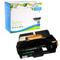 fuzion Xerox 101R00554 Remanufactured Imaging Unit-Black