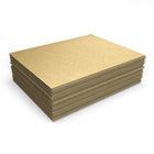 Jam Paper Paper - 8.5" W x 11" L - Blonde Metallic - 50 Sheets-Great for printing & copying: This jam-Mod free performance paper is designed to easily pass through traditional photocopy machines and standard printers. You won’t have to worry about smeared ink or illegible print with this premium paper product. Use it to make custom paper decorations, homemade thank-you notes, and vibrant open house or yard sale signs