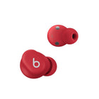 Beats Solo Buds - True Wireless - Transparent Red-Connectivity: Class 1 Wireless Bluetooth