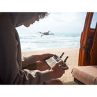 DJI Lito X1 4K Drone Camera with RC 2 Controller Fly More Combo-Unmatched Low-Light Performance: Experience 14 stops of dynamic range that preserve rich details in sunlit mountains or vibrant city nightscapes with minimal noise.