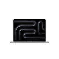 Apple 14" MacBook Pro - M5 Chip - 10-core GPU - 1 TB SSD - 16 GB Unified Memory - Silver - English-Along with its faster CPU and unified memory, M5 features a more powerful GPU with a Neural Accelerator built into each core, delivering faster AI performance. So you can blaze through demanding workloads at mind-bending speeds