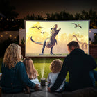 XGIMI MoGo 2 Pro Projector-Auto focus and auto keystone