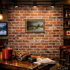 Frameworth Andrew Collett Spirit of Our Land - Framed Art Print - 34" W x 28" H-A sophisticated addition to any living room and office or commercial space
