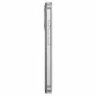 SwitchEasy Starfield 3D Compatible with MagSafe Case for iPhone 17 - Transparent-Camera Control Cutout Design: Accurately positioned for smooth control and minimized mistouches