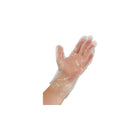 Almedic Gloves Polyethylene .02mm., Medium, 10000 Pack (46I-200DS-M)-Size : Medium