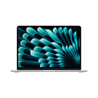Apple MacBook Air 13.6" - M3 Chip - 512 GB SSD - 8 GB Unified Memory - Silver - English-Lean. Mean. M3 Machine - The blazing-fast MacBook Air with the M3 chip is a super portable laptop that sails through work and play