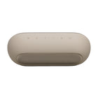 Harman Kardon Luna 2 Wireless Bluetooth Speaker - Warm Sand-Built-in battery for 12 hours playtime