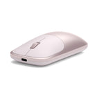 Satechi Slim EX Wireless Gaming Mouse - Blush-Features a 2.4 GHz receiver