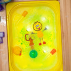 Glo Pals Licensed Characters - Big Bird-Promotes imaginative and interactive play