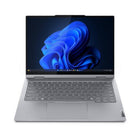 Lenovo ThinkBook 14 2-in-1 G5 IAU 14" Touch Laptop - Ultra 5 225U - 256 GB SSD - 16 GB RAM - Luna Grey-Processor: Intel Core Ultra 5 225U