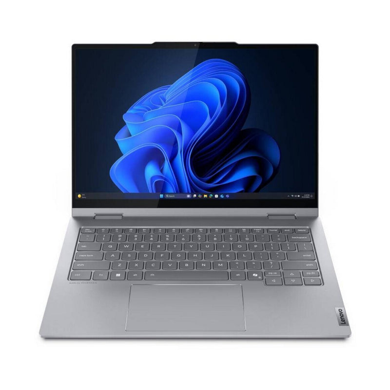 Windowsノート本体 Lenovo ThinkBook 14 Ryzen5 5625 16Gb 512 Lenovo ThinkBook 14 2-in-1 G5 IAU 14